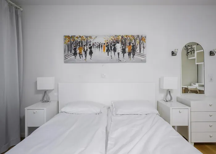 Bright & Cozy 1Bd Apartment Close To South Park By Flat Mаnager