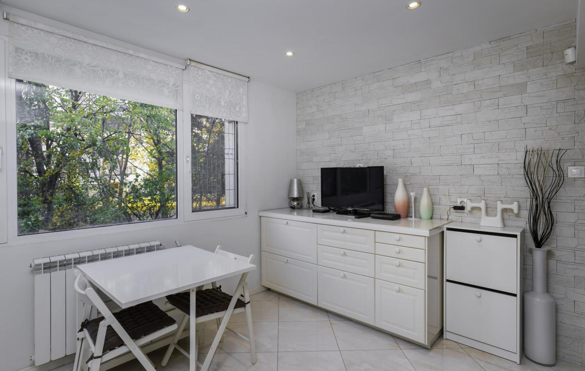 Bright & Cozy 1bd Close To South Park By Flat Mаnager * Sofia