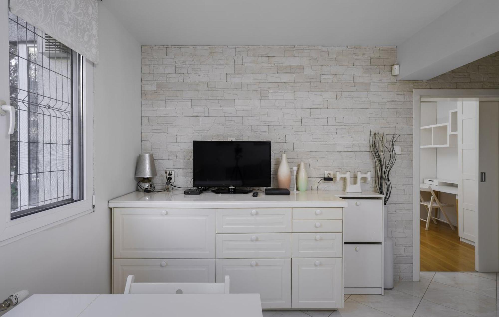 Bright & Cozy 1bd Close To South Park By Flat Mаnager Apartment *