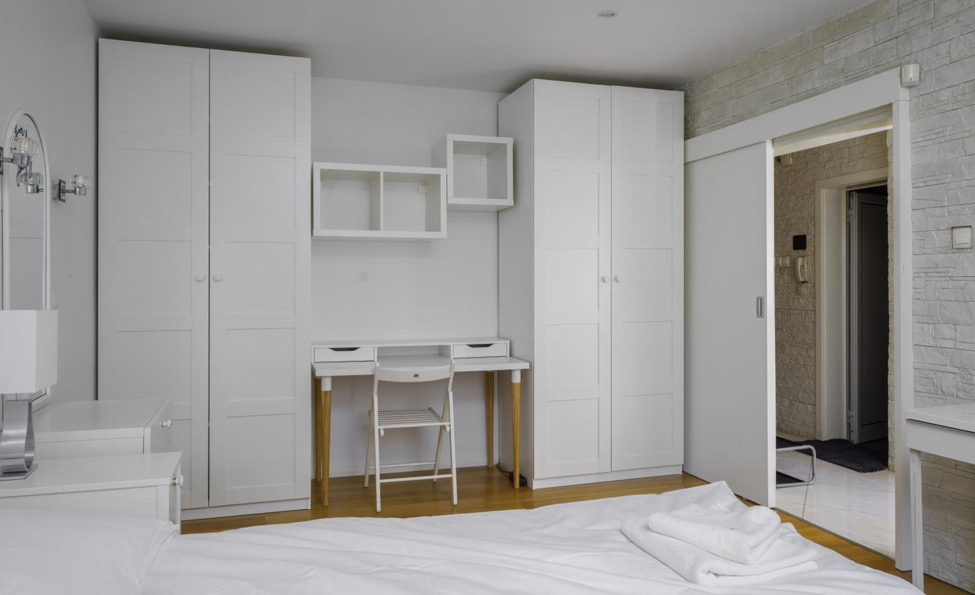 Bright & Cozy 1bd Close To South Park By Flat Mаnager