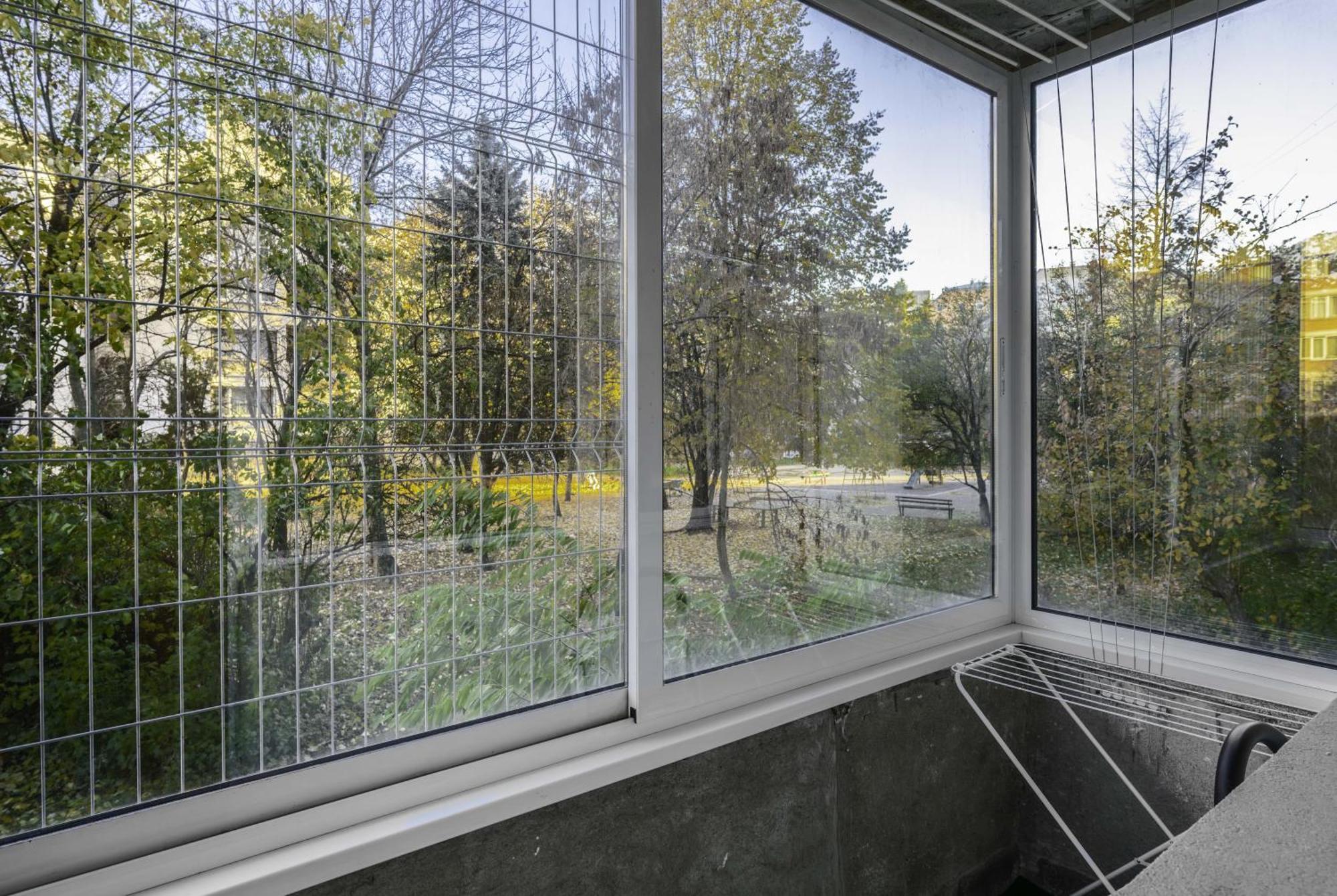 Bright & Cozy 1bd Close To South Park By Flat Mаnager Apartment *