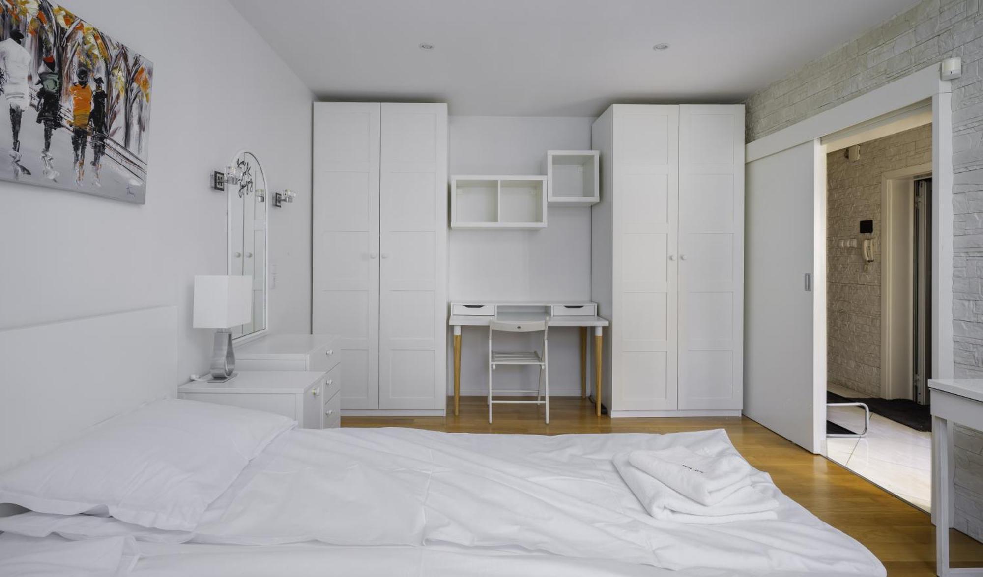 Appartamento Bright & Cozy 1bd Close To South Park By Flat Mаnager Sofia