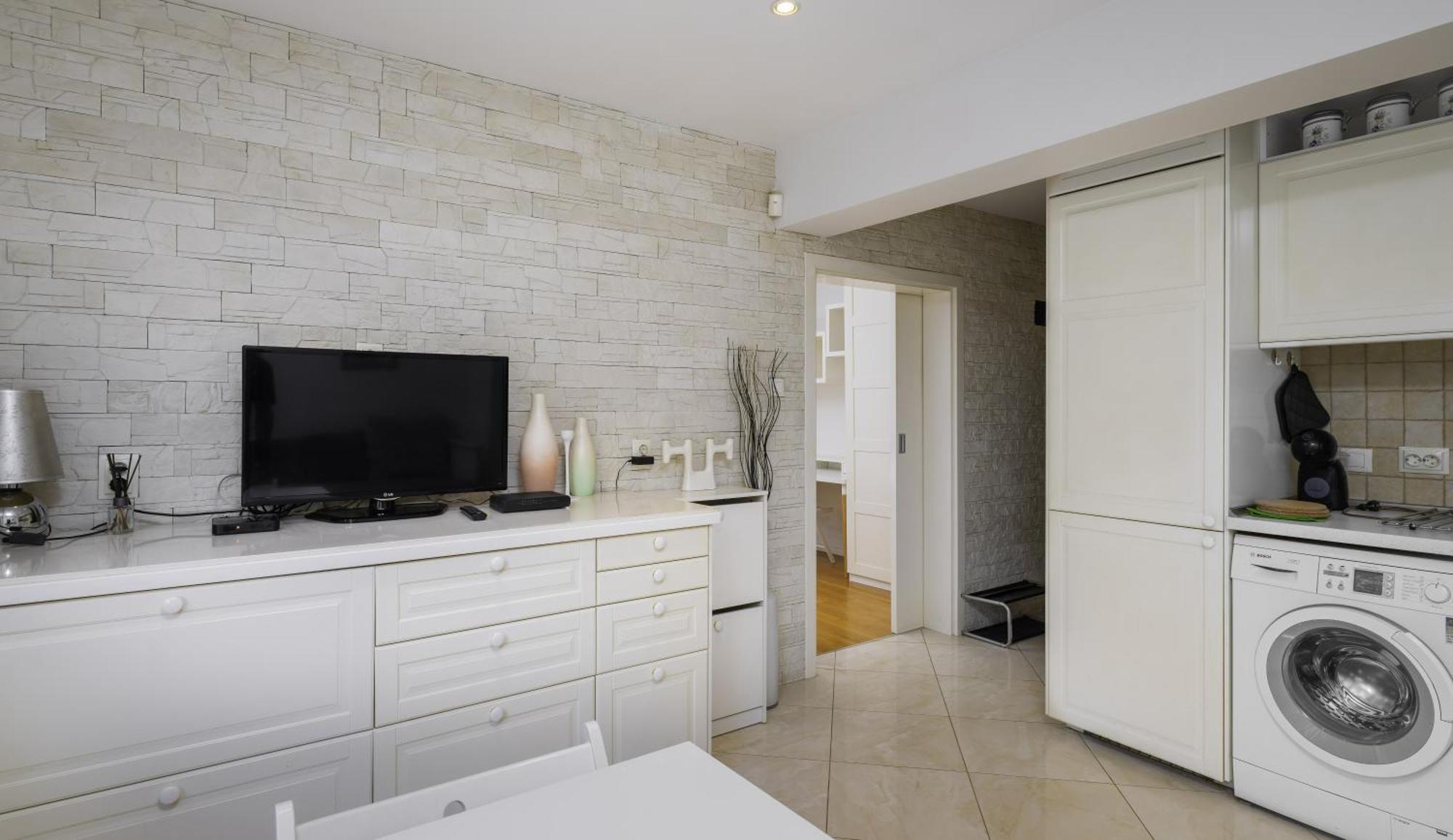 Bright & Cozy 1bd Close To South Park By Flat Mаnager * Sofia