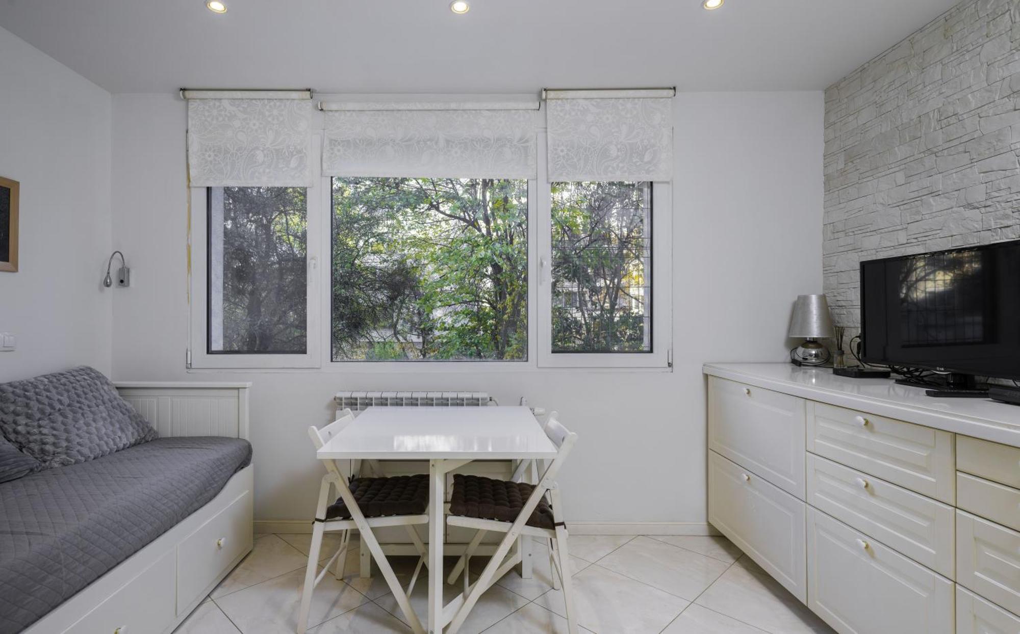 Bright & Cozy 1bd Close To South Park By Flat Mаnager